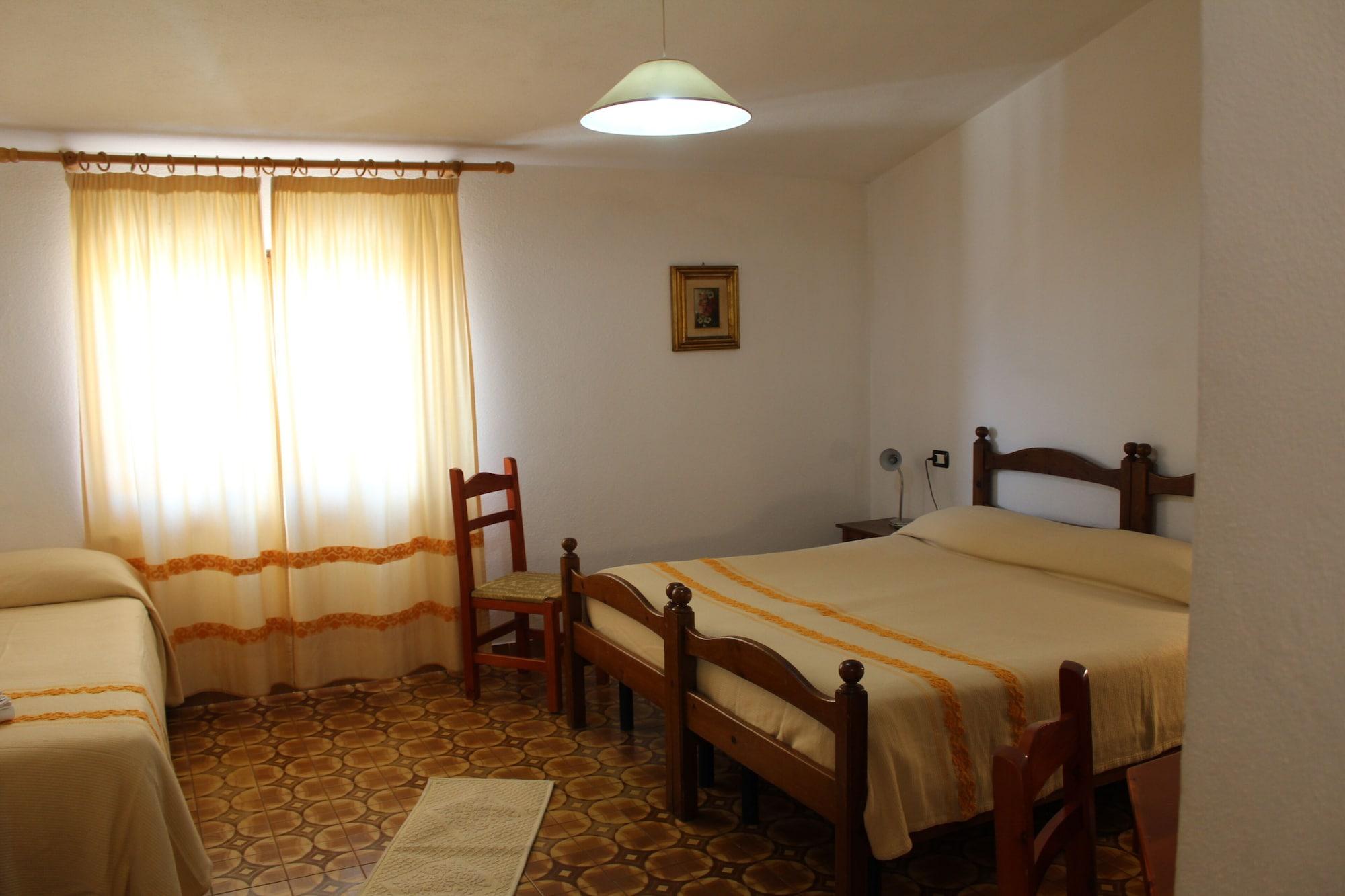 Hotel Piccada ปาเลา ภายนอก รูปภาพ