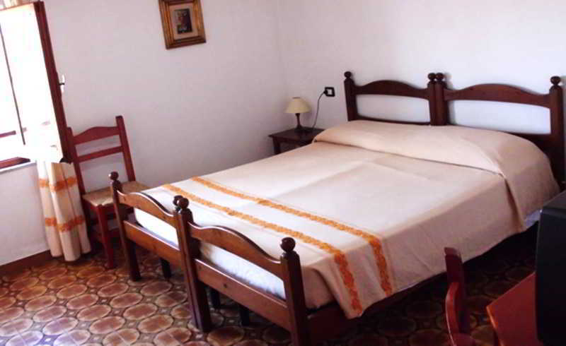 Hotel Piccada ปาเลา ภายนอก รูปภาพ