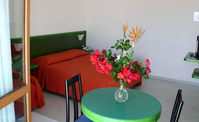 Hotel Piccada ปาเลา ภายนอก รูปภาพ